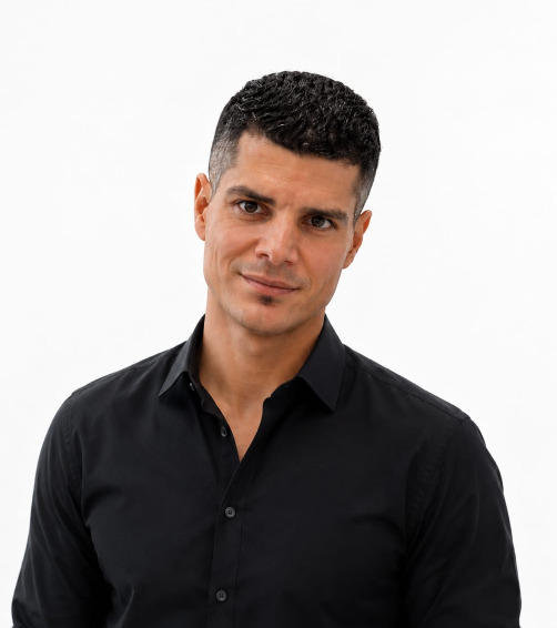 اسامة جابر سعد